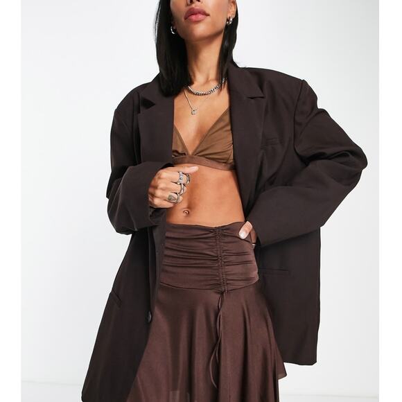 Free People, Who's That? Skirt, Women's Size XS - Picture 1 of 6